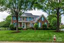 2401 Dilwyn Court sold home in Matthews, SC