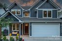 969 New Haw Creek Road sold home in Asheville, SC