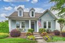 12422 Brenthaven Drive sold home in Davidson, SC