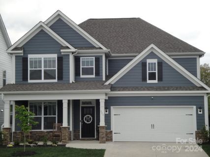 111 Fox Cove Road