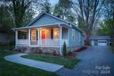 213 Ruby Avenue sold home in Black Mountain, SC