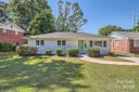 1821 St Paul Street sold home in Charlotte, SC