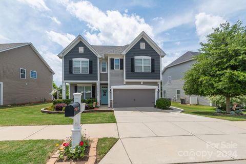 11054 Hat Creek Lane