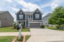 11054 Hat Creek Lane sold home in Davidson, SC
