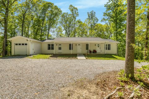 143 Vernon Lewis Trail sold home in Whispering Hills, Hendersonville, NC