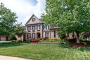 7316 Stonehaven Drive sold home in Waxhaw, SC