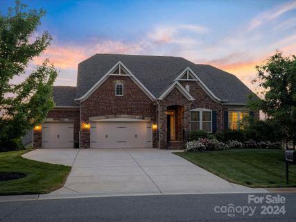 11700 Barnard Street sold home in Telfair, Mint Hill, NC