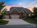 11700 Barnard Street sold home in Mint Hill, SC