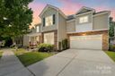 14629 Lyon Hill Lane sold home in Huntersville, SC