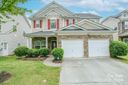 6246 Prosperity Commons Drive sold home in Charlotte, SC
