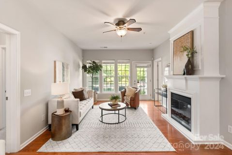 15007 Santa Lucia Drive
