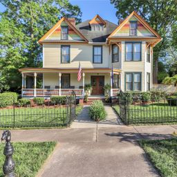 235 Walnut Street