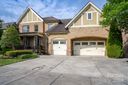 9607 Camden Town Drive sold home in Concord, SC