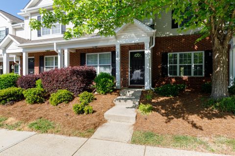 3051 Summerfield Ridge Lane