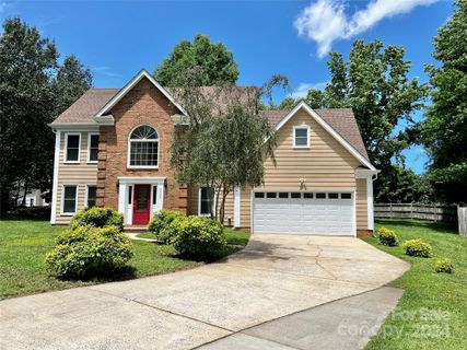 3502 Twelvestone Court