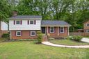 743 Pineborough Road sold home in Charlotte, SC