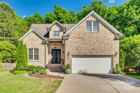 1510 Juniper Hills Lane