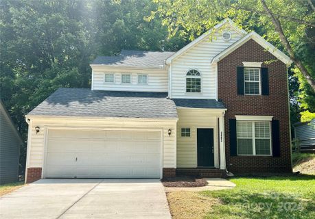 4902 Windchase Lane