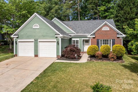 3511 Fernmoss Court
