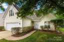 10027 Brawley Lane sold home in Charlotte, SC