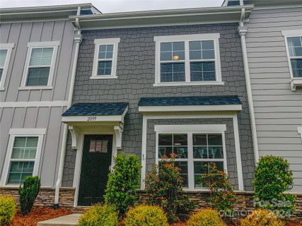 2099 Grey Rock Lane