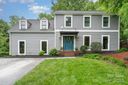 2617 Rustic Ridge Court sold home in Charlotte, SC