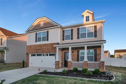 7613 Nolen Farm Drive