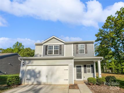 2030 Germany Drive sold home in Stanley Acres, Dallas, NC