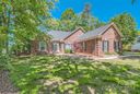 1108 Hawthorne Drive sold home in Indian Trail, SC