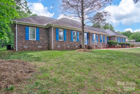 104 Timberlake Drive sold home in Woodbridge Run, Salisbury, NC