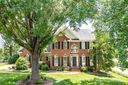 7334 Kidwelly Lane sold home in Matthews, SC