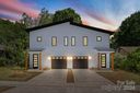 512 W 28th Street sold home in Charlotte, SC