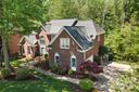 1418 Reverdy Oaks Drive sold home in Matthews, SC