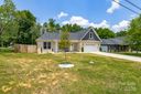 601 Gray Drive sold home in Charlotte, SC