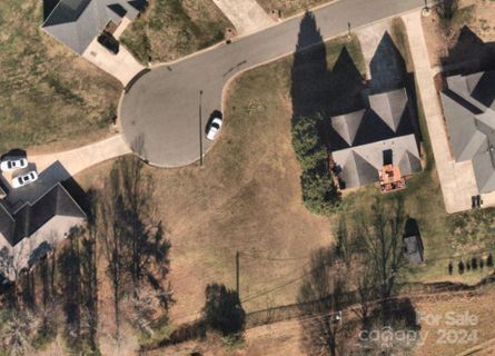 1512 Northcliff Drive sold home in Northwood Estates, Charlotte, NC