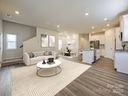 410 Cedar Knoll Circle sold home in Pineville, SC