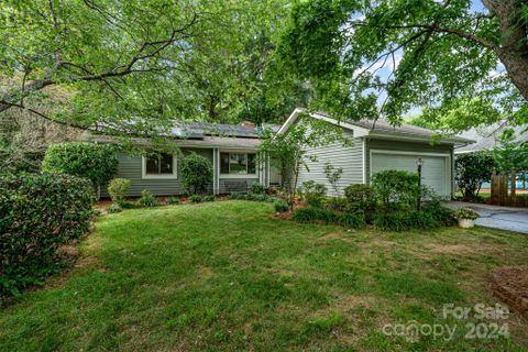 8216 Inverary Place sold home in Meadowbrook, Charlotte, NC