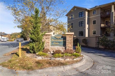 140 Gateway Drive sold home in Kensington Gate, Boone, NC