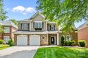 2317 River Oaks Drive sold home in Waxhaw, SC