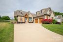 135 Eagles Terrace sold home in Shelby, SC