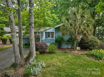43 New River Trace