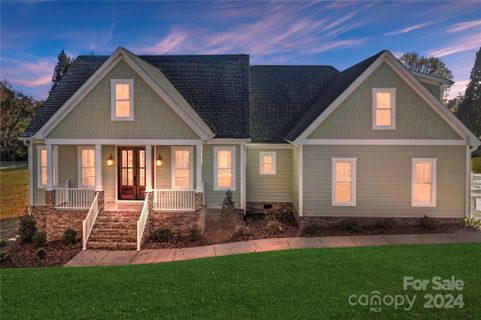 113 Spring Forest Drive sold home in Spring Forest, Shelby, NC