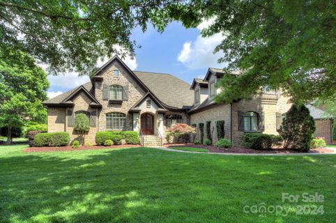 816 Beauhaven Lane sold home in Chatelaine, Waxhaw, NC