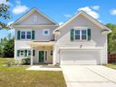 2812 Cougar Hill Court sold home in Charlotte, SC