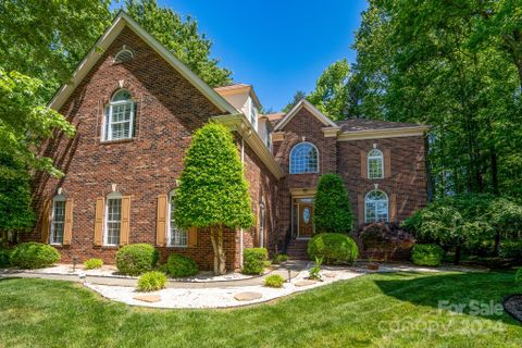 14900 Long Bow Lane