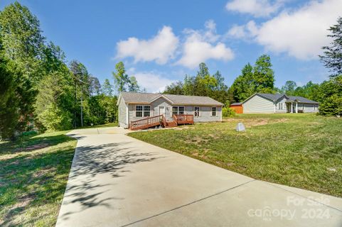 169 Ridge Creek Drive sold home in Rocky Creek Cove, Troutman, NC