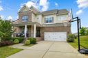 2556 Kinmere Drive sold home in Gastonia, SC