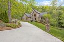 14 Mountain Spring Drive sold home in Hendersonville, SC