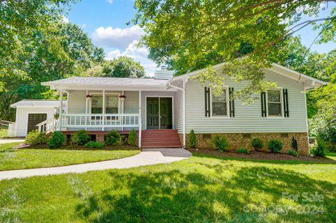 6510 Patchwork Circle sold home in Country Roads, Charlotte, NC