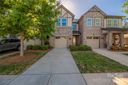 5643 Stonewells Drive sold home in Charlotte, SC